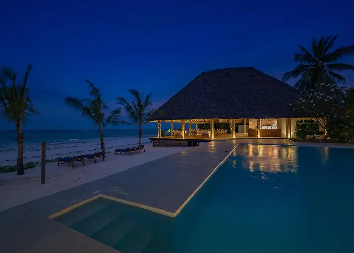 Ocean Boutique Hotel (Adults Only)