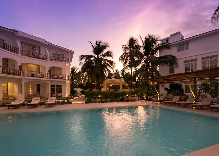 Ocean Boutique Hotel (Adults Only)