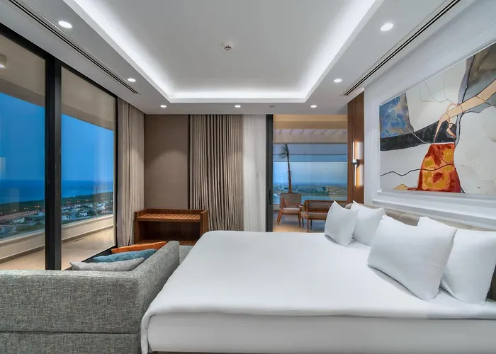 Grand Sapphire Resort & Casino