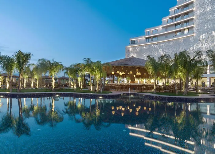 Grand Sapphire Resort & Casino