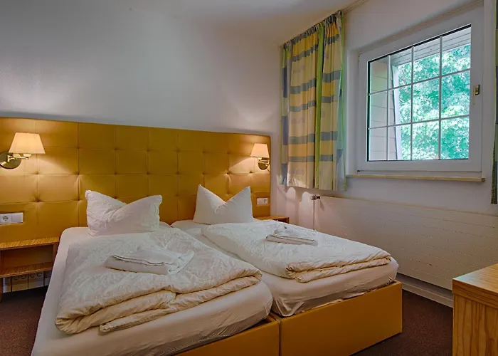 See Hotel Karlslust Chalets