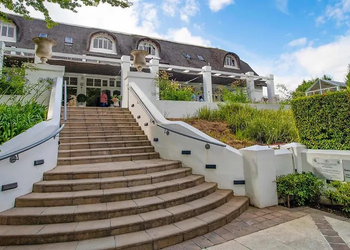 Le Franschhoek Hotel&Spa by Dream Resorts