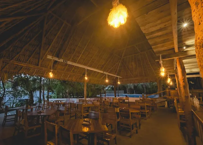 Sotavento Hotel & Yacht Club