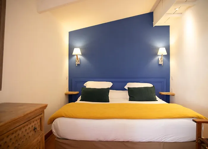 Oustau Camarguen Hotel & Spa