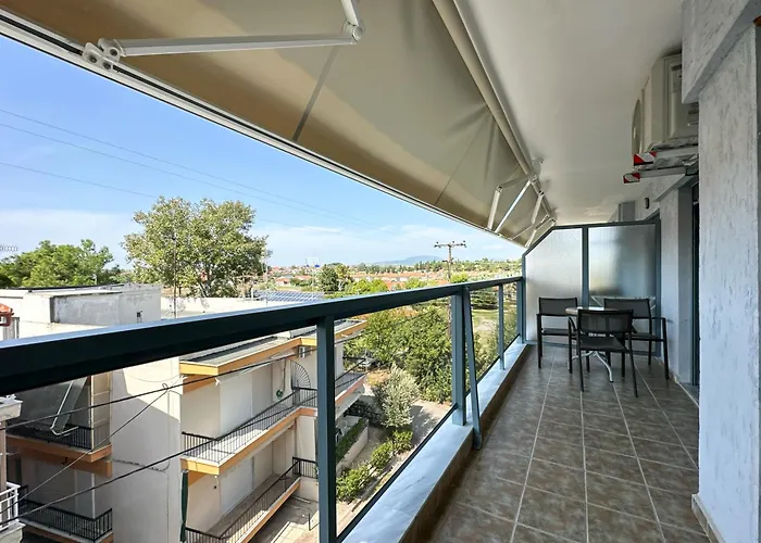 Marialena Hotel