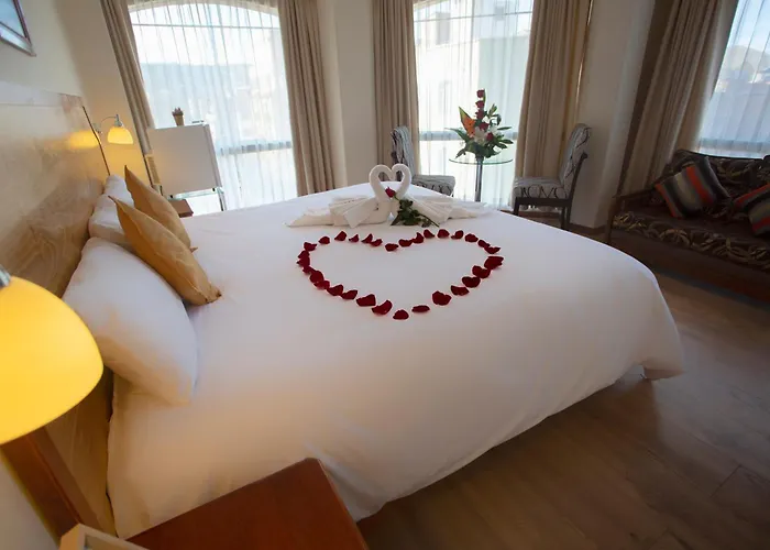 Sol Plaza Hotel