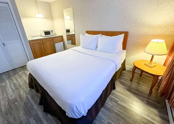 Rodeway Inn