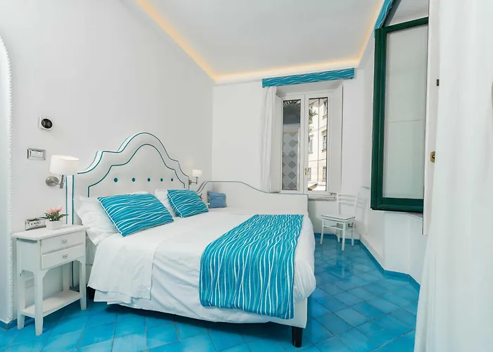 Albergo S. Andrea