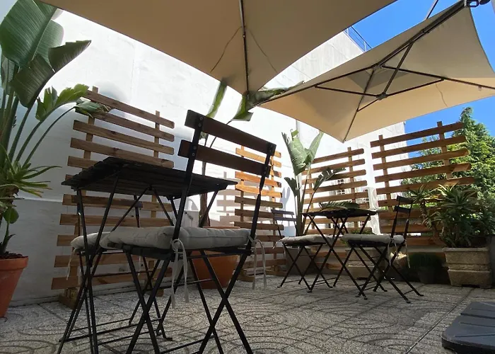 Hotel Residencial Dora