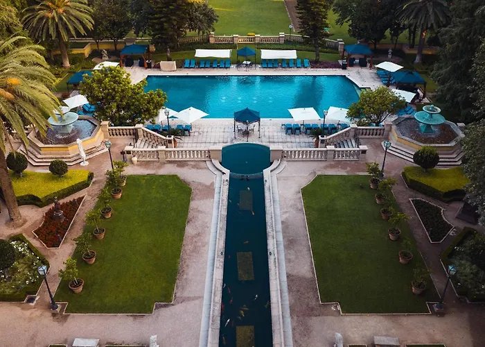 Palazzo Hotel