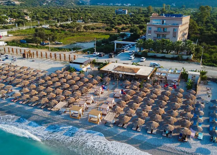 Sole Luna Hotel