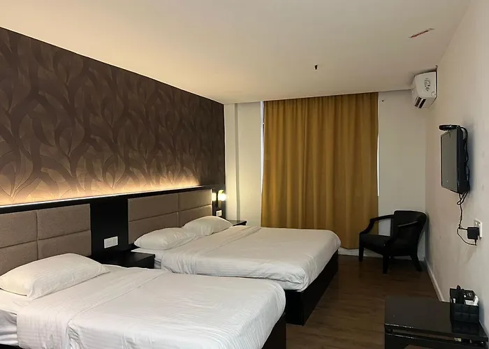 Remington Hotel