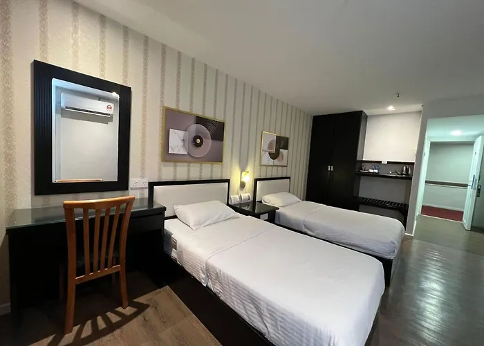 Remington Hotel