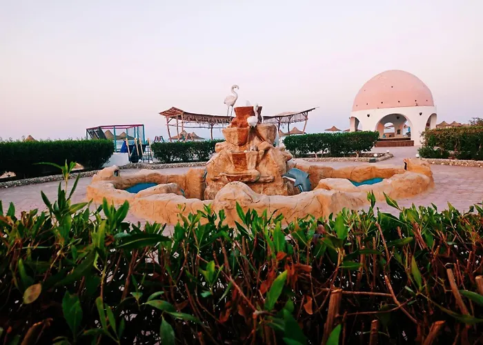 Dolphin Continental Hotel