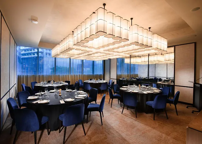 Dorsett Melbourne