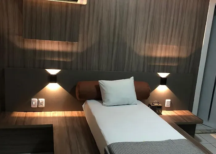 Hotel Bigstar