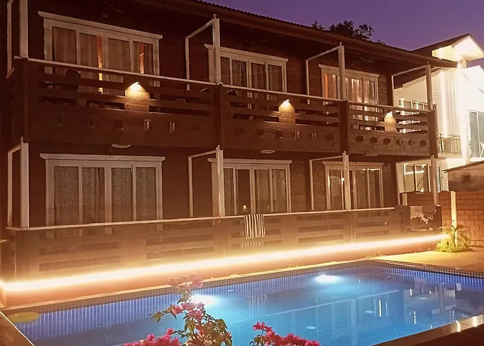 Satva Cottages