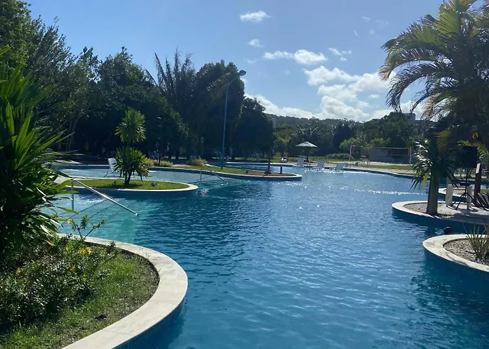Flat Barra Beach - Iloa Residence