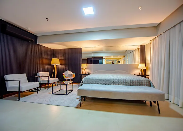 Hotel Gran Premium Plaza Ltda