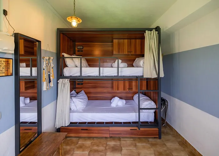 Mute Hostel Milfontes