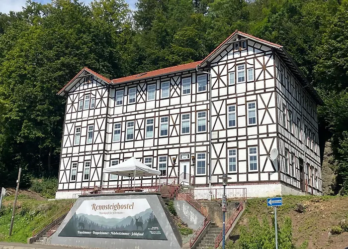 Rennsteighostel