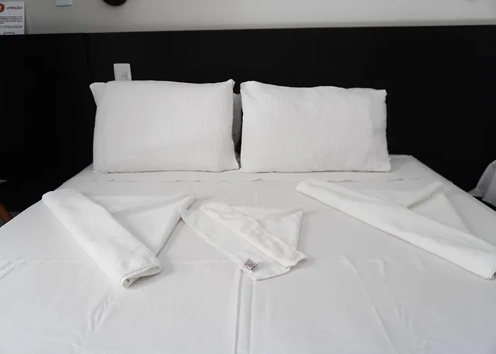 Suites Mar
