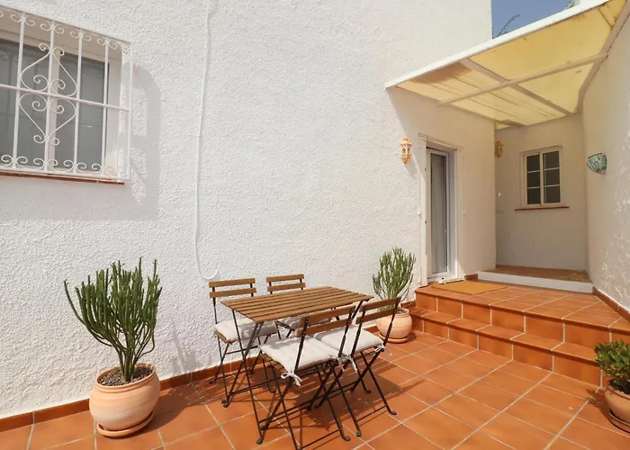 Villa Lavanda Nerja By Spainsunrentals