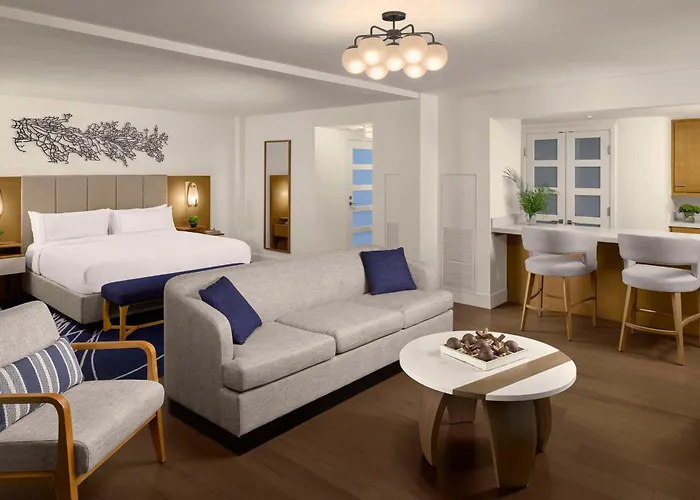 Hilton Fort Lauderdale Marina