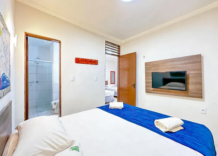 Jangadeiro Praia Hotel