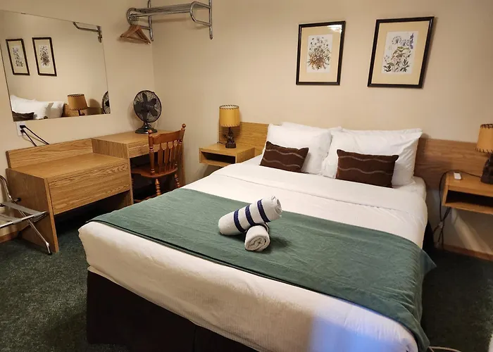 Motel Tyrol