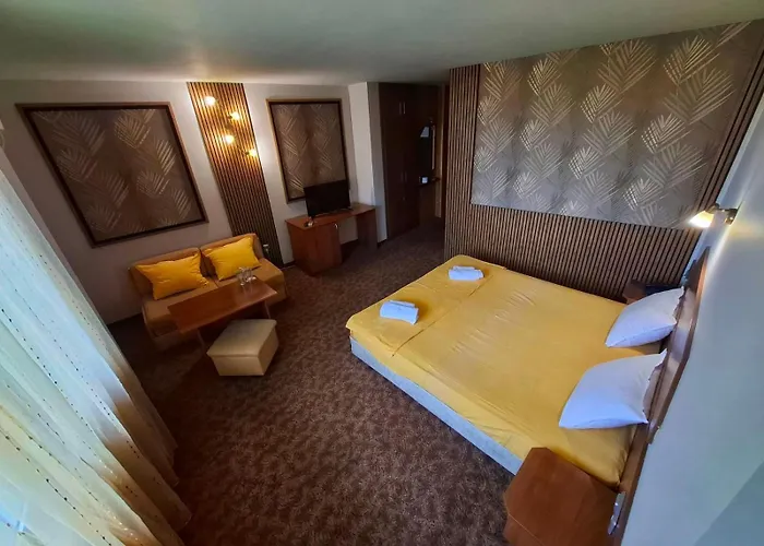 Korona Hotel