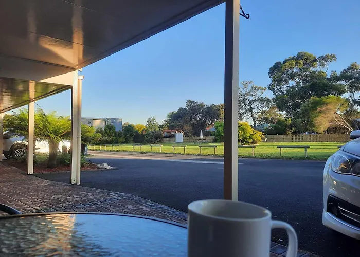 Arthur Phillip Motor Inn