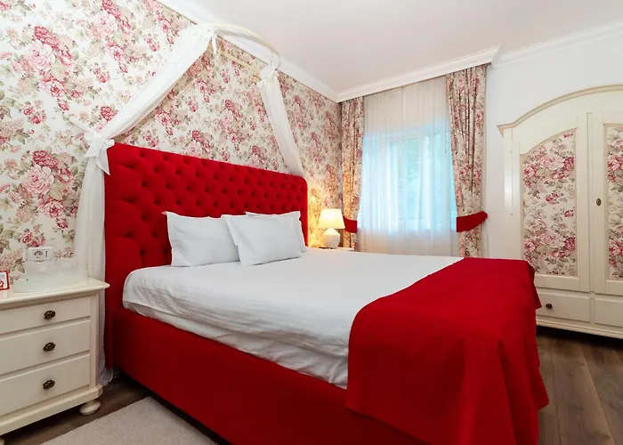 Excelsior Boutique Hotel Sinaia