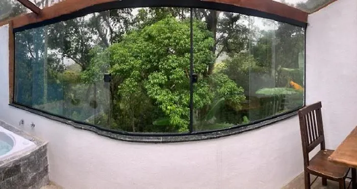 Hotel Boutique Pe Da Tartaruga