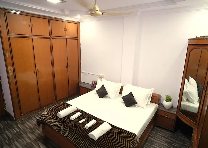 Nomadic Hostel