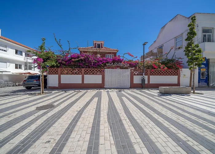 Vila Olivença