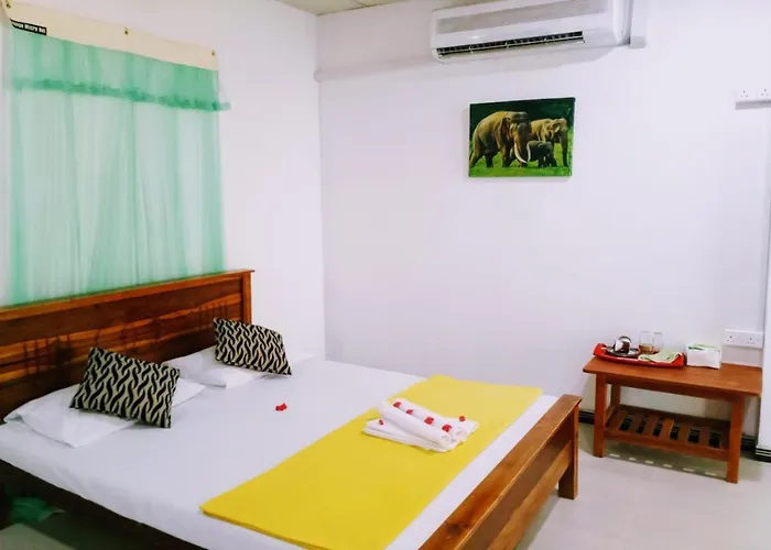 Jm Resort