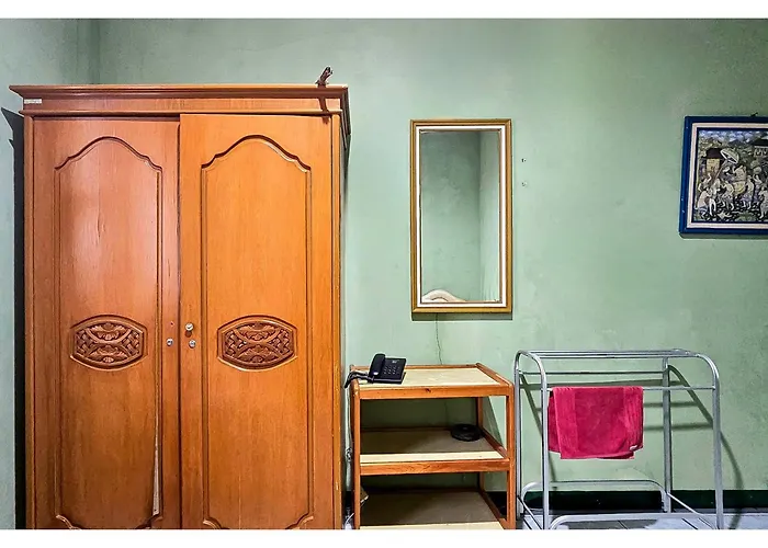 Reddoorz At Linggarjati Kuningan