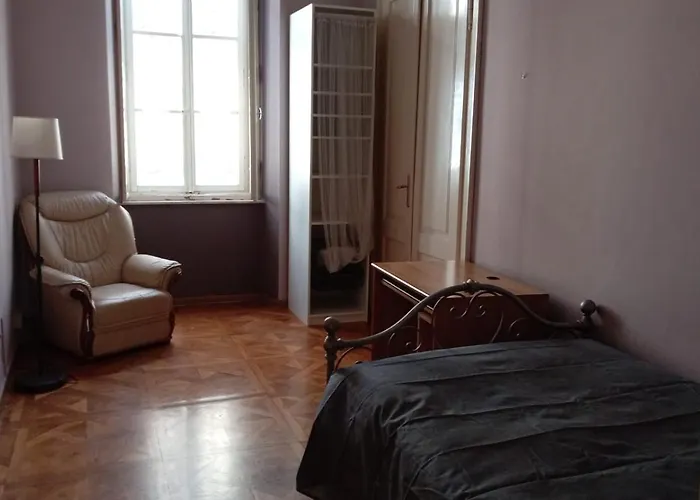 La Casa Del Teatro - Hostel