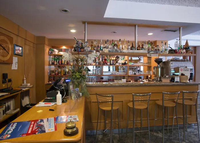 Hotel Pigna D'Oro