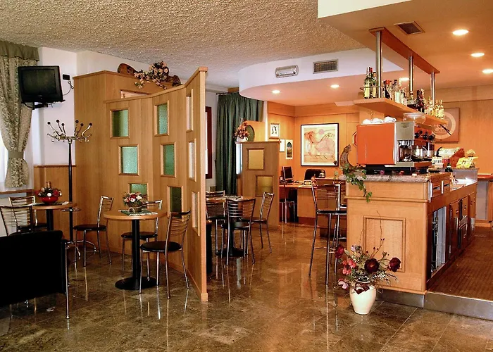Hotel Pigna D'Oro