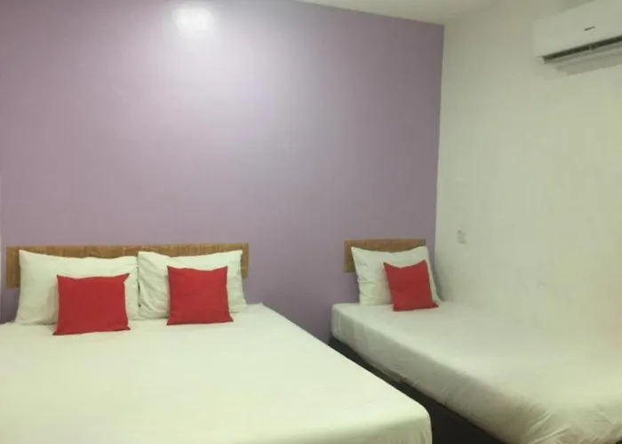 Changlun Star Hotel