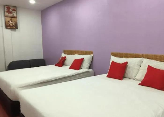 Changlun Star Hotel