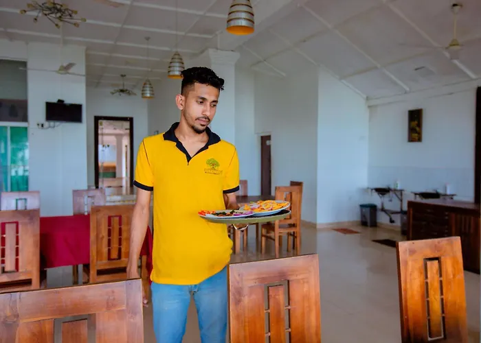 Rest House Hambantota