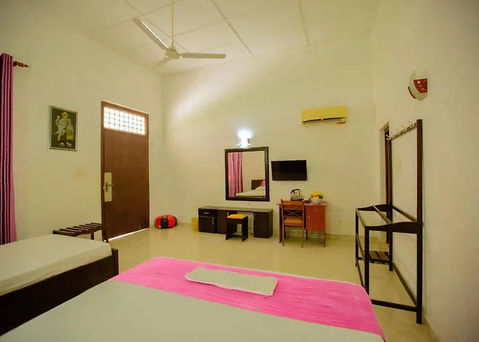 Rest House Hambantota