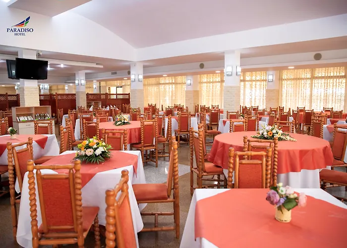 Hotel Paradiso