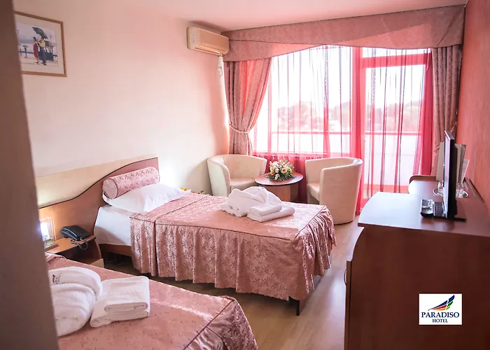 Hotel Paradiso