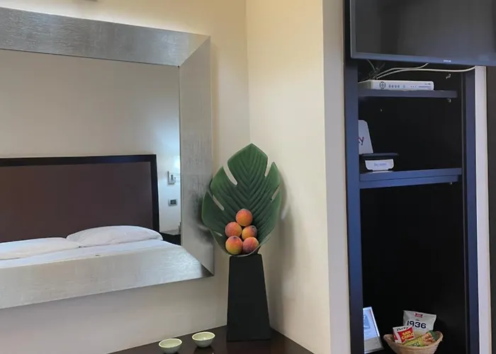 Cassisi Hotel