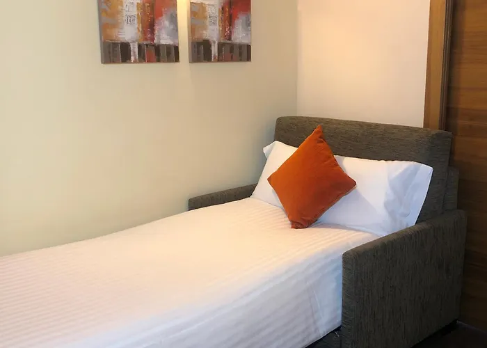 Hotel Solineu