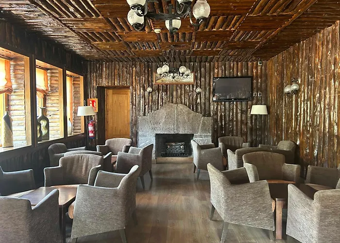 Hotel Solineu